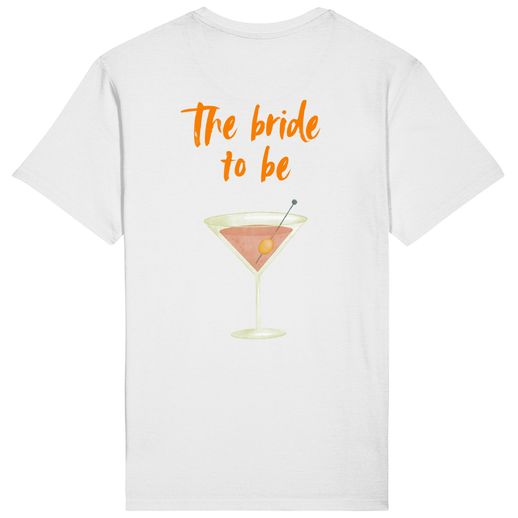 The Bride to be