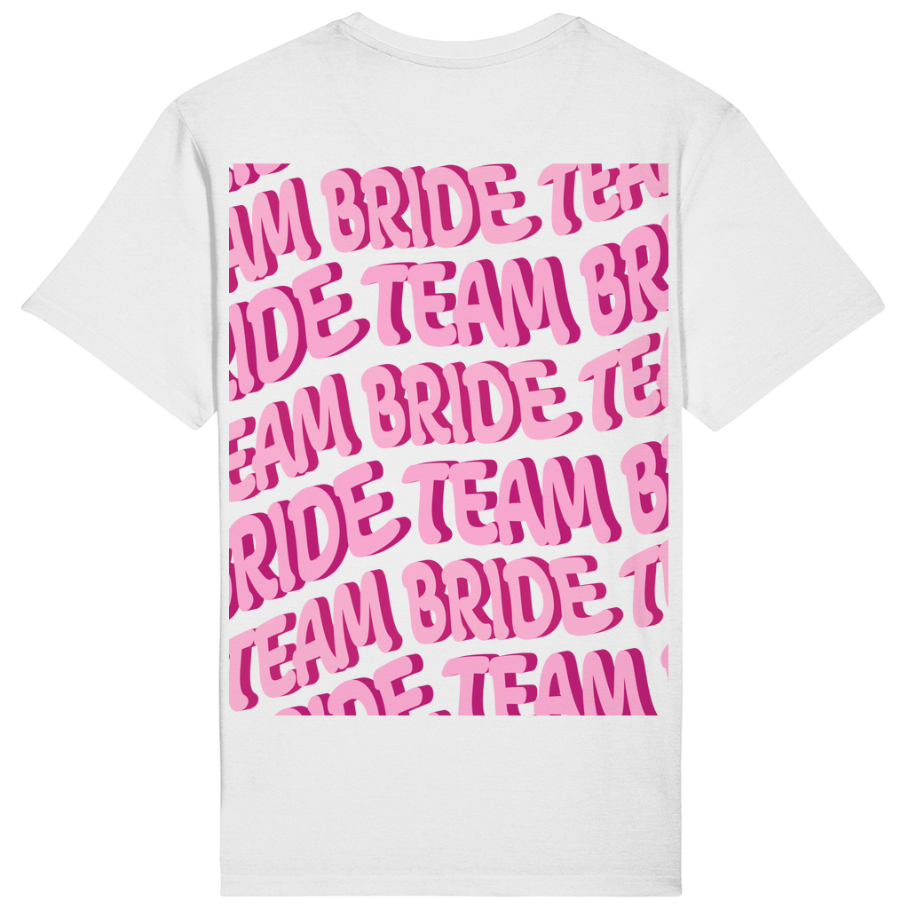 Barbie Team Bride