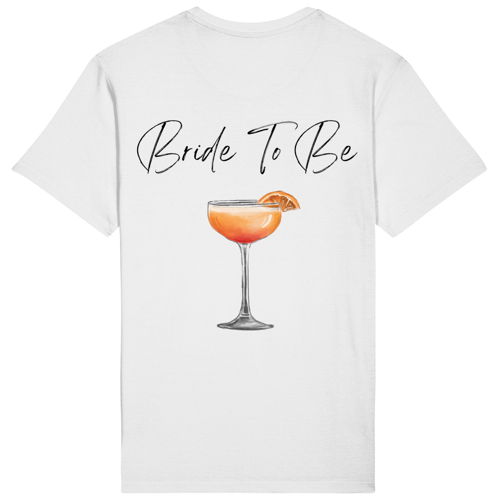 Aperol Bride